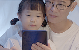 HUAWEI 神奇ABC 03