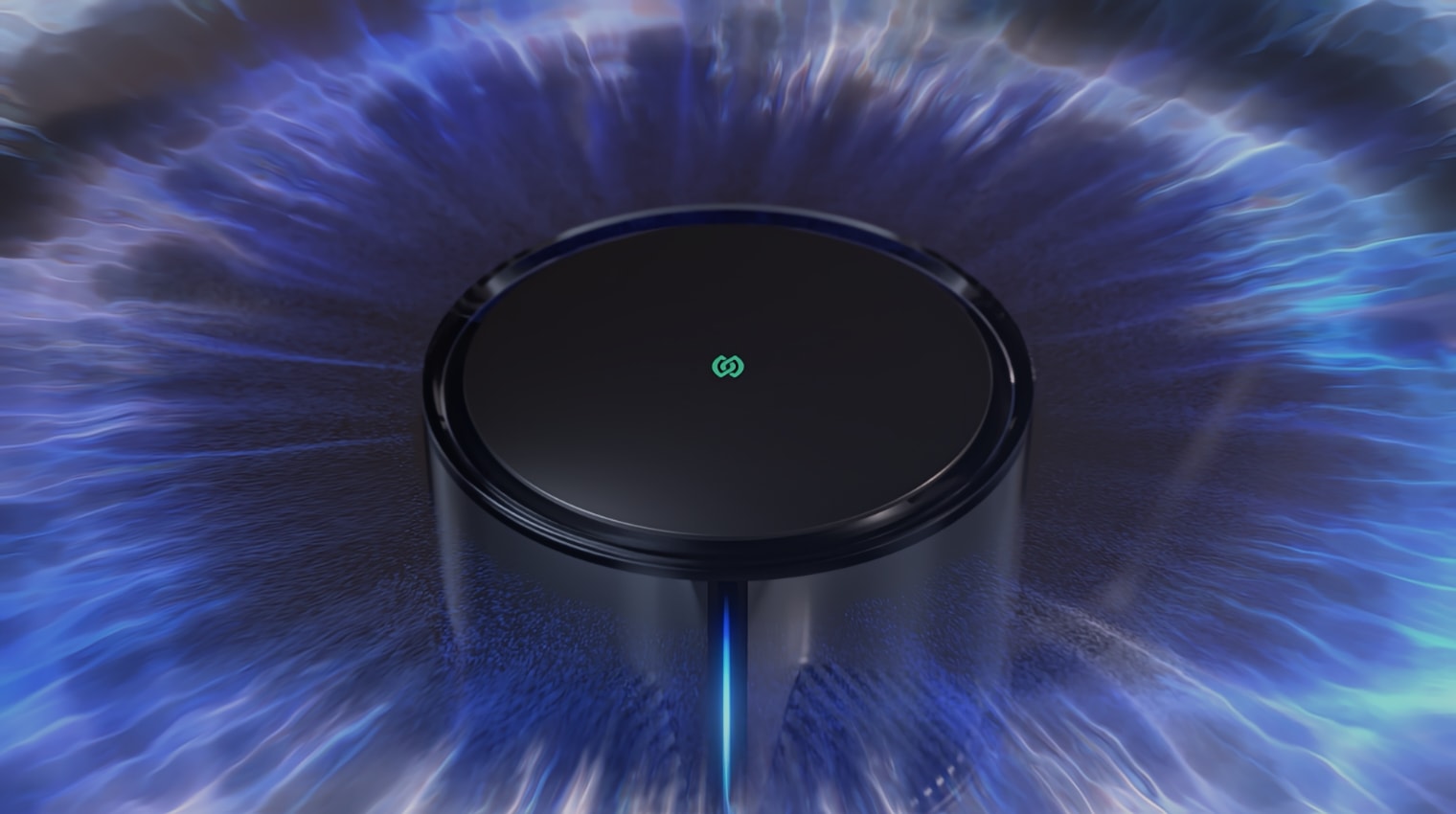 华为路由 X1 Pro 的场景图,展示了星闪网关